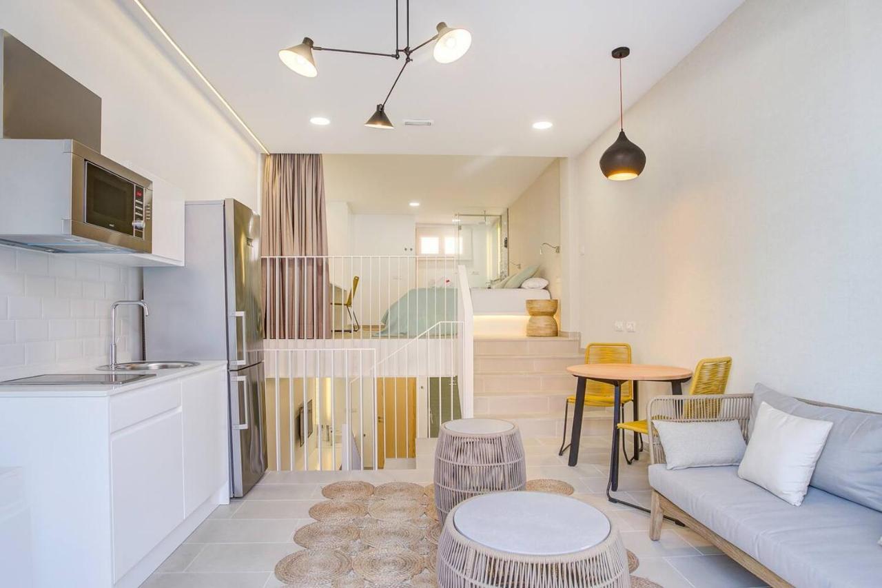 Loft 2 Dormitorios Jable Apartamento